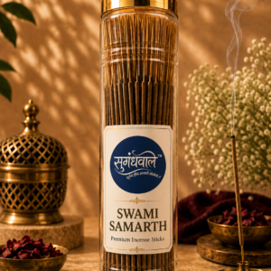 Swami Samarth Premium Incense Sticks